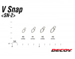 Decoy SN-2 V Snap Decoy SN-2 V Snap
